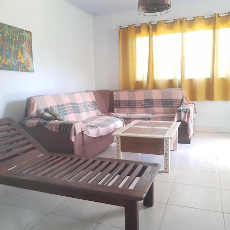 Casa Tangara Otel Cavalcante Dış mekan fotoğraf