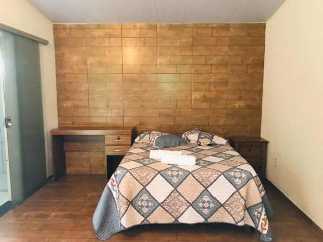 Casa Tangara Otel Cavalcante Dış mekan fotoğraf
