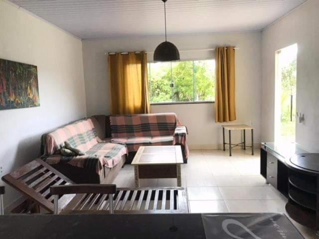 Casa Tangara Otel Cavalcante Dış mekan fotoğraf